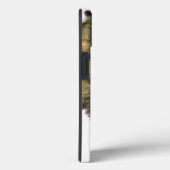 Wild Wolf Eyes Case-Mate iPhone Case (Achterkant / Rechts)