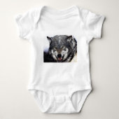 Wild Wolf Romper (Voorkant)