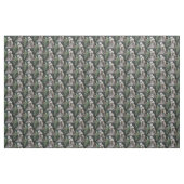 Wild Wolves Fabric Stof (Yard (91,4 cm))