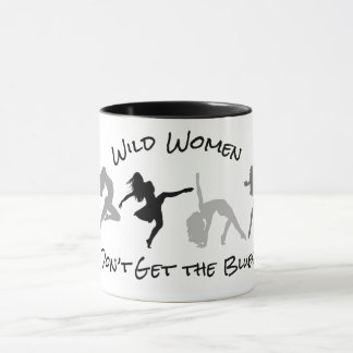 Wild Women Don't Get the Blues Mok