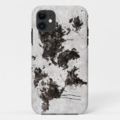 Wild World Case-Mate iPhone Case (Achterkant)