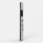 Wild World Case-Mate iPhone Case (Achterkant/rechts)