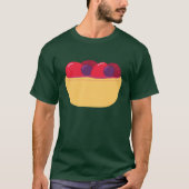 Wildberry Tart T-shirt (Voorkant)