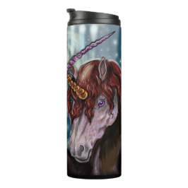 Wildberry Unicorns Thermosbeker