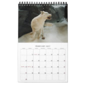 Wildbescherming Kalender (Feb 2027)