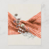 Wildbloem Baby voorspellingen en advies. (Achterkant)