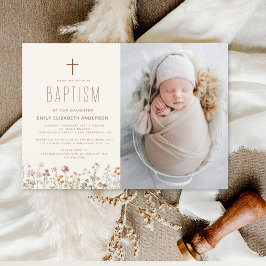 Wildbloemdooptuin in bloei kaart