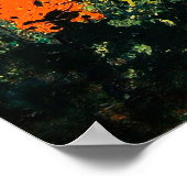 wildbloemen45 poster (Hoek)