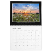 Wildbloemen Agenda 2017 van Thomas Minutolo Kalender (Jan 2026)