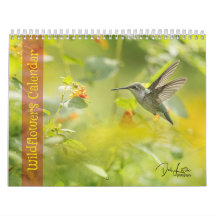 Wildbloemen Agenda