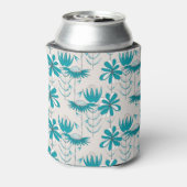 Wildbloemen Blikjeskoeler (Blikje Achterkant)