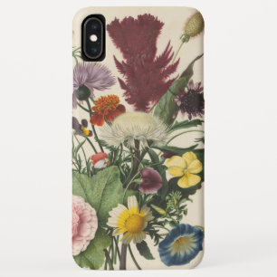  Wildbloemen Bouquet 2 iPhone Case