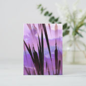 WILDBLOEMEN BRIEFKAART (Staand voorkant)