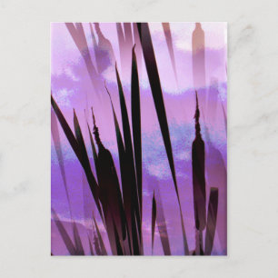 WILDBLOEMEN BRIEFKAART