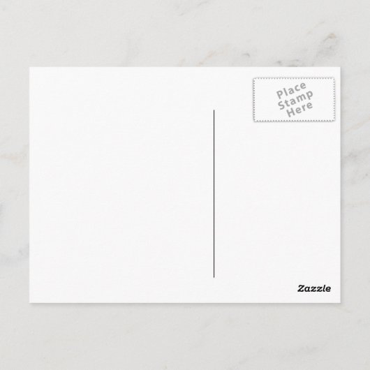 Wildbloemen - briefkaarten (Achterkant)