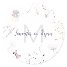 wildbloemen bruiloft