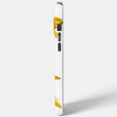 'Wildbloemen' Case-Mate iPhone Case (Achterkant / Links)