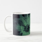 Wildbloemen Grunge Koffiemok (Links)