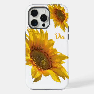 'Wildbloemen' iPhone 15 Pro Max Case