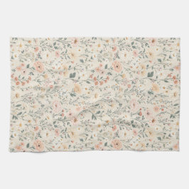 Wildbloemen Kitchen Towel Theedoek