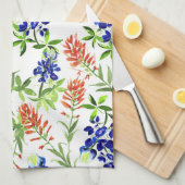 Wildbloemen Kitchen Towel Theedoek (Quarter Fold)