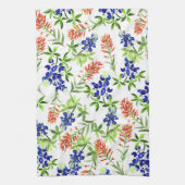 Wildbloemen Kitchen Towel Theedoek (Verticaal)
