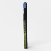 Wildbloemen op de berg Rainier Case-Mate iPhone Case (Achterkant/links)