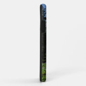 Wildbloemen op de berg Rainier Case-Mate iPhone Case (Achterkant/rechts)