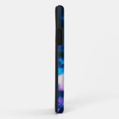 Wildbloemen Oriental Gothic iPhone 5S hoesje (Achterkant/rechts)