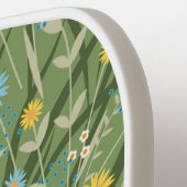 wildbloemen pickleball paddle (Links Detail)