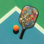 Wildbloemen Pickleball Paddle
