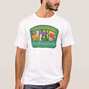 Wildbloemen Swasey T-shirt