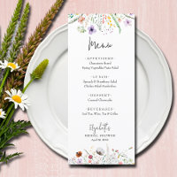 Wildbloemen Vrijgezellenfeest