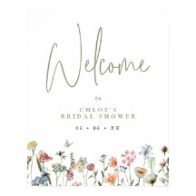 Wildbloemen Vrijgezellenfeest Welkom