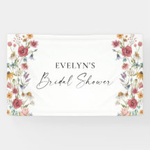 Wildbloemen Vrijgezellenfeest Welkom