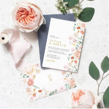 Wildbloemen Weddenschap