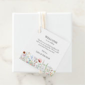 Wildbloemen Wuwweduwschap Welkomstcadeau Label (In situ)