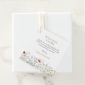 Wildbloemen Wuwweduwschap Welkomstcadeau Label (In situ)