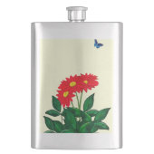 Wildbloemkolf Flacon (Voorkant)