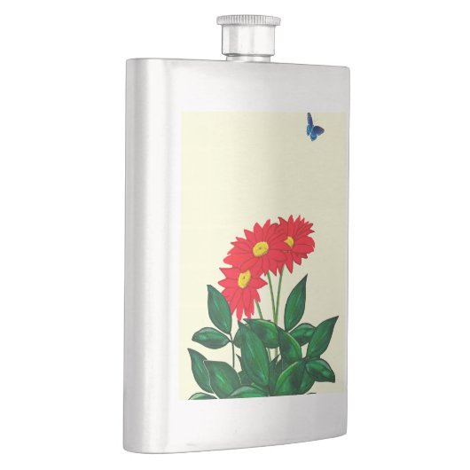 Wildbloemkolf Flacon (Rechts)