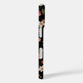 wildbloempatroon Case-Mate iPhone case (Achterkant / Rechts)