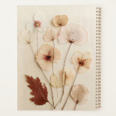  wildbloemschikken planner (Achterkant)