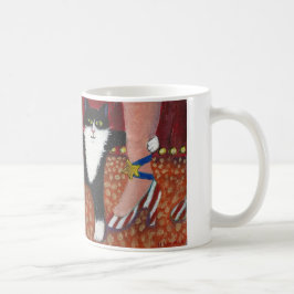 WILDBOY EN DE ROCKETTEN KOFFIEMOK