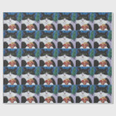 WILDBOY'S GIFT CADEAUPAPIER (Vlak)