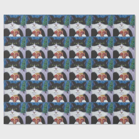 WILDBOY'S GIFT CADEAUPAPIER (Vlak)