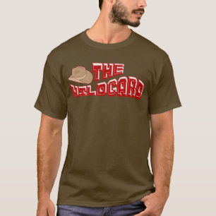 WildCard T-shirt