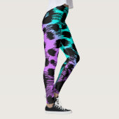 Wildcat Gradient Leggings (Rechts)