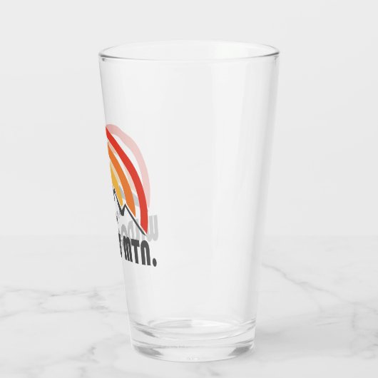 Wildcat Mountain New Hampshire Glas (Links)