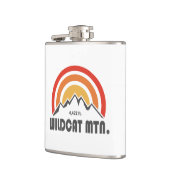 Wildcat Mountain New Hampshire Heupfles (Links)