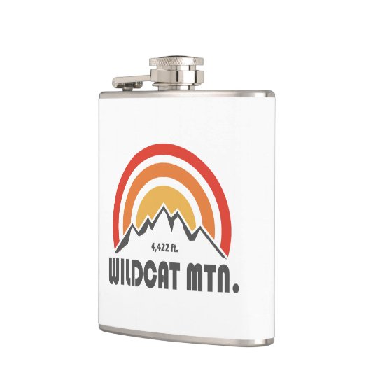 Wildcat Mountain New Hampshire Heupfles (Links)